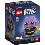 LEGO® BrickHeadz 41605 Thanos – Zboží Živě