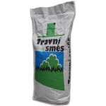 Oseva Uni VV-3/1 Okrasná travní směs do sucha 10 kg – Zboží Dáma