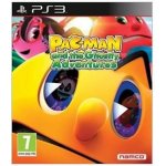 PacMan and the Ghostly Adventures – Zboží Živě