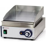 HENDI 203125 grilovací deska – Sleviste.cz