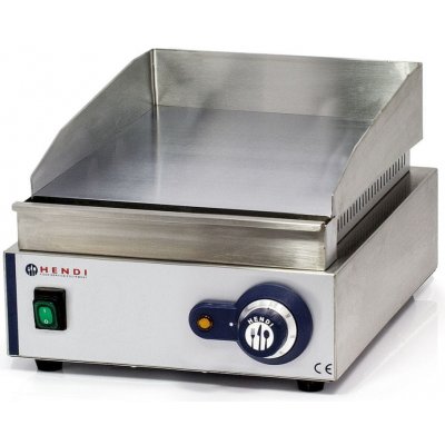 HENDI 203125 grilovací deska – Zbozi.Blesk.cz
