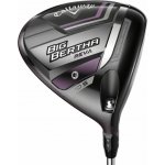 Callaway Big Bertha REVA 23 Driver Pravá ruka 12,5° Lady – Hledejceny.cz