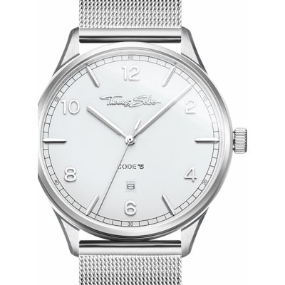 Thomas Sabo WA0338-201-202