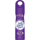 Lady Speed Stick 24/7 Invisible deospray 150 ml