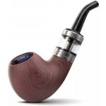 Kamry E-Pipe P6 1100 mAh Ebony – Hledejceny.cz