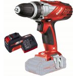 Einhell TE-CD 18/40 Li 4513925 – Zboží Mobilmania