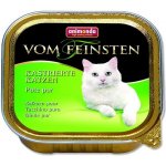 Animonda Vom Feinsten Mildes Menu kastrát krůta 100 g – Zbozi.Blesk.cz