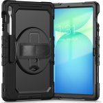 Tech-Protect SOLID Galaxy Tab S10 FE+ PLUS 13.1 X620 X626B 5906302368235 černé – Zboží Živě
