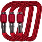 Ocún Falcon Screw 3-pack – Zboží Dáma