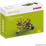 BRIXIES Plus 222.730 CLAAS LINER 2900 shrnovač, 217 ks – Hledejceny.cz