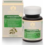 Maharishi Ayurveda ASHWAGANDHA Bio 60 tablet – Hledejceny.cz
