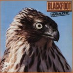 Blackfoot - Marauder CD – Hledejceny.cz