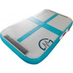 Airboard MASTERJUMP odrazový můstek 60 x 100 x 10 cm – Zboží Mobilmania