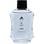 adidas UEFA Champions League Star Edition voda po holení 100 ml – Zboží Dáma