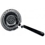 TOMGAST Sítko barmanské černé – Hledejceny.cz