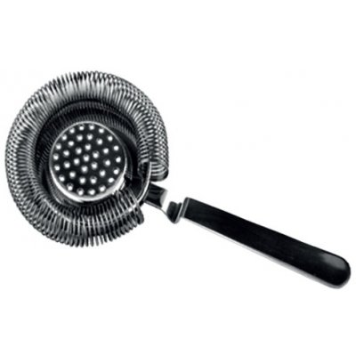 TOMGAST Sítko barmanské černé – Hledejceny.cz