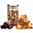 Cereálie a müsli Mixit Granola z pece Čokoláda a lískové ořechy 570 g