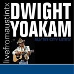 Dwight Yoakam - Live From Austin TX LP – Hledejceny.cz