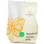 Natural Jihlava Mouka mandlová jemná 200 g – Sleviste.cz