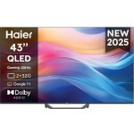 Haier H43S80FUX – Hledejceny.cz