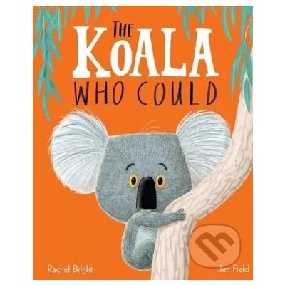 Koala Who Could – Zboží Mobilmania