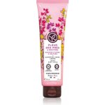 Yves Rocher Bain de Nature krémový peeling na tělo Meadow Flower & Heather 150 ml – Hledejceny.cz