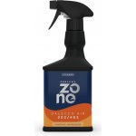 CLEAMEN 302/402 neutralizátor pachů, sanitární, 500 ml – Zboží Mobilmania