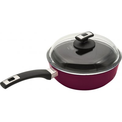 Top Alulit Titanová pánev 24 cm – Hledejceny.cz