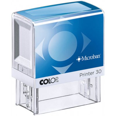 Colop Printer 30 Microban – Zboží Mobilmania