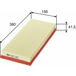 Vzduchový filtr VALEO 585309 – Hledejceny.cz