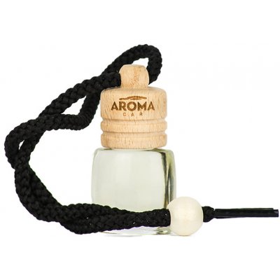 Aroma Car WOOD BLACK – Hledejceny.cz