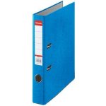 Esselte Rainbow pákový pořadač E17920 A4 5 cm modrý – Zboží Živě