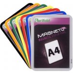 magnetický rámeček TARIFOLD magneto Solo A4 – Zboží Dáma