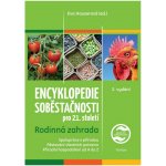 Encyklopedie soběstačnosti pro 21. století - Rodinná zahrada - Hauserová Eva – Sleviste.cz