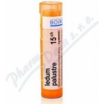 LEDUM PALUSTRE POR 15CH GRA 1X4G – Hledejceny.cz