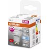 Žárovka Osram LED reflektor 3,4W 940 36° 230lm stmívatelný