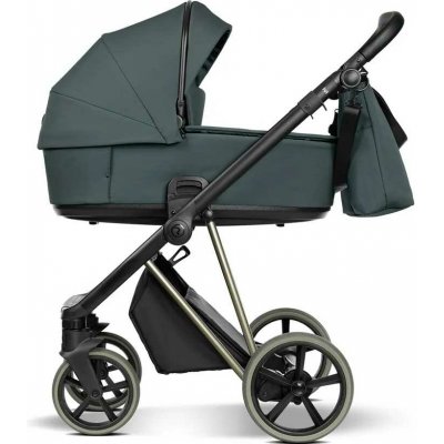 Roan Ivi 2.0 Vintage Collection Himalayan Green 2026 – Hledejceny.cz