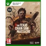 The Texas Chain Saw Massacre – Zboží Mobilmania