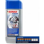 Sonax Xtreme Polish & Wax 2 250 ml – Sleviste.cz