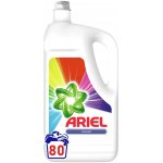 Ariel Color gel 80 PD – Zboží Mobilmania