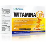 Eurowet Vitamin B12 50 tablet – Hledejceny.cz