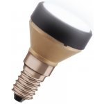 Osram LED žárovka FLAT28 E14 3,5W/840 – Hledejceny.cz