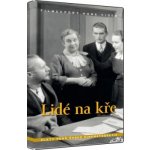 DVD Lidé na kře – Zbozi.Blesk.cz