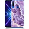 Pouzdro a kryt na mobilní telefon Honor Acover Kryt na mobil Honor 9X - Fialová krása