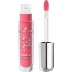 essence WHAT THE FAKE! lesk na rty pro větší objem 101 Main Squeeze 4 ml – Zboží Dáma