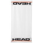 Osuška Head White L () 140 x 70 cm – Hledejceny.cz
