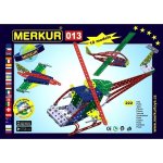 Merkur M 013 Vrtulník – Zboží Dáma