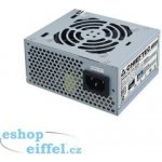 Chieftec Uni Series 250W UE-02B – Hledejceny.cz