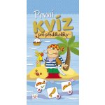 První kvíz pro předškoláky – Hledejceny.cz