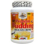 Amix Protein puding Creme 600 g – Zboží Mobilmania